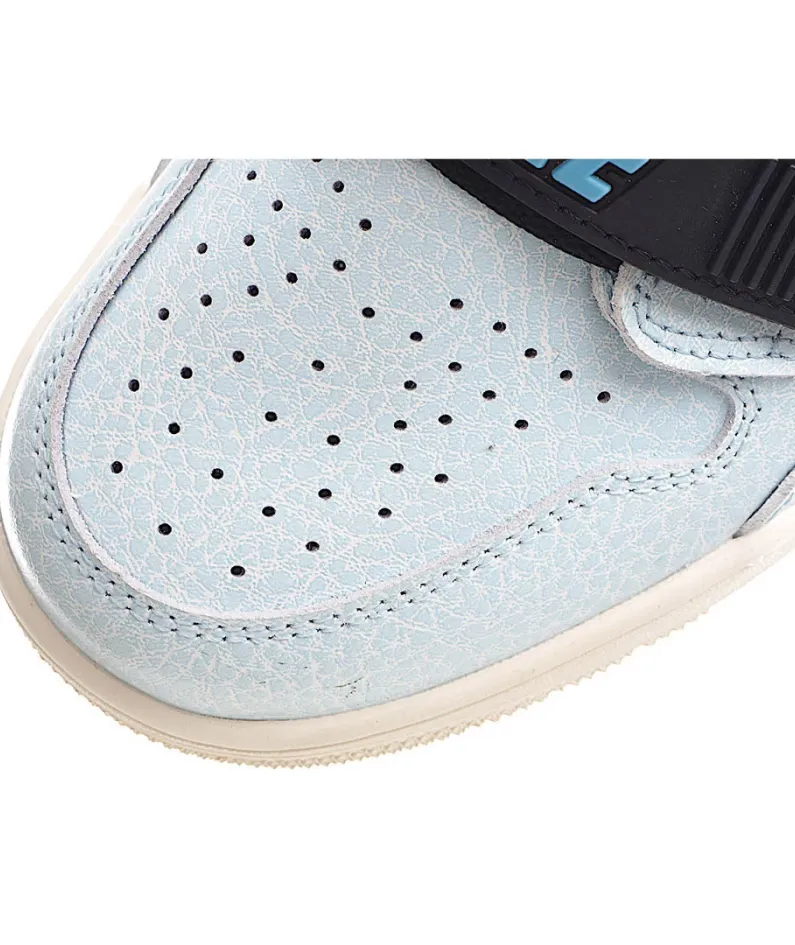 Air Jordan Legacy 312 Low 'Pale Blue'