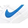 Nike Air Force 1 Low ''Royal Blue'' Low Top Sneakers