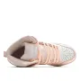 Nike SB  Dunk High “Crimson Tint”   粉 