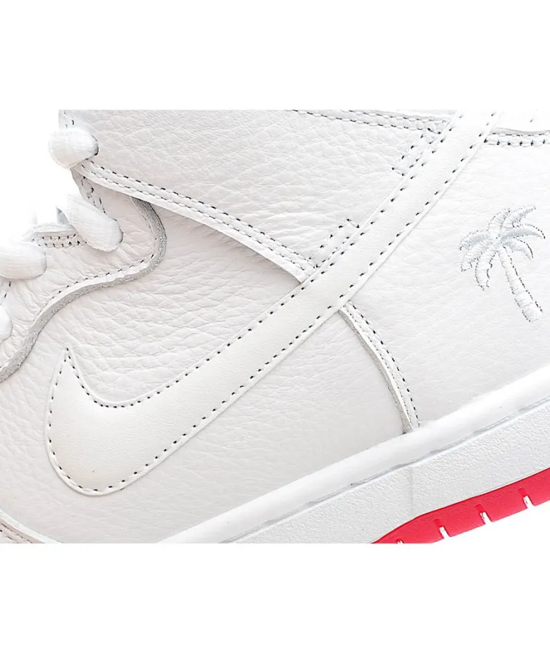 Nike Dunk SB High Kevin Bradley B 