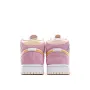 Air Jordan 1 Mid SE GS 'Arctic Pink'