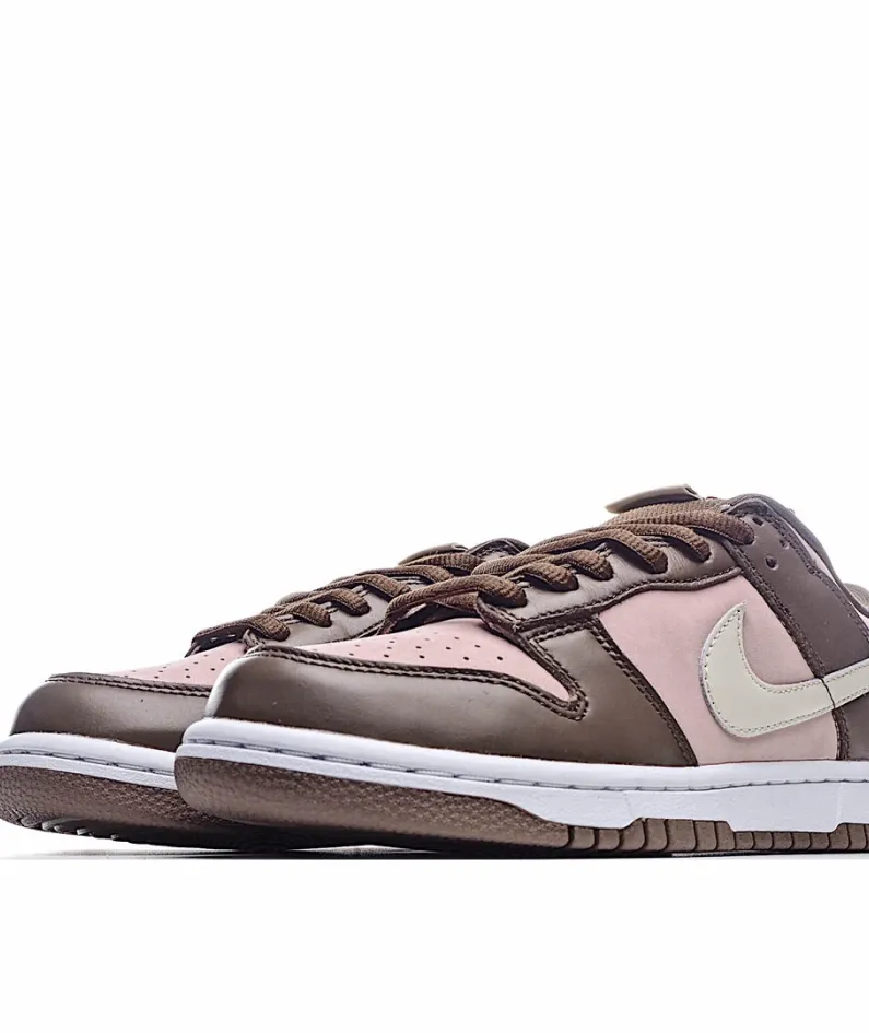 Nike Dunk Low Pro SBStussy  