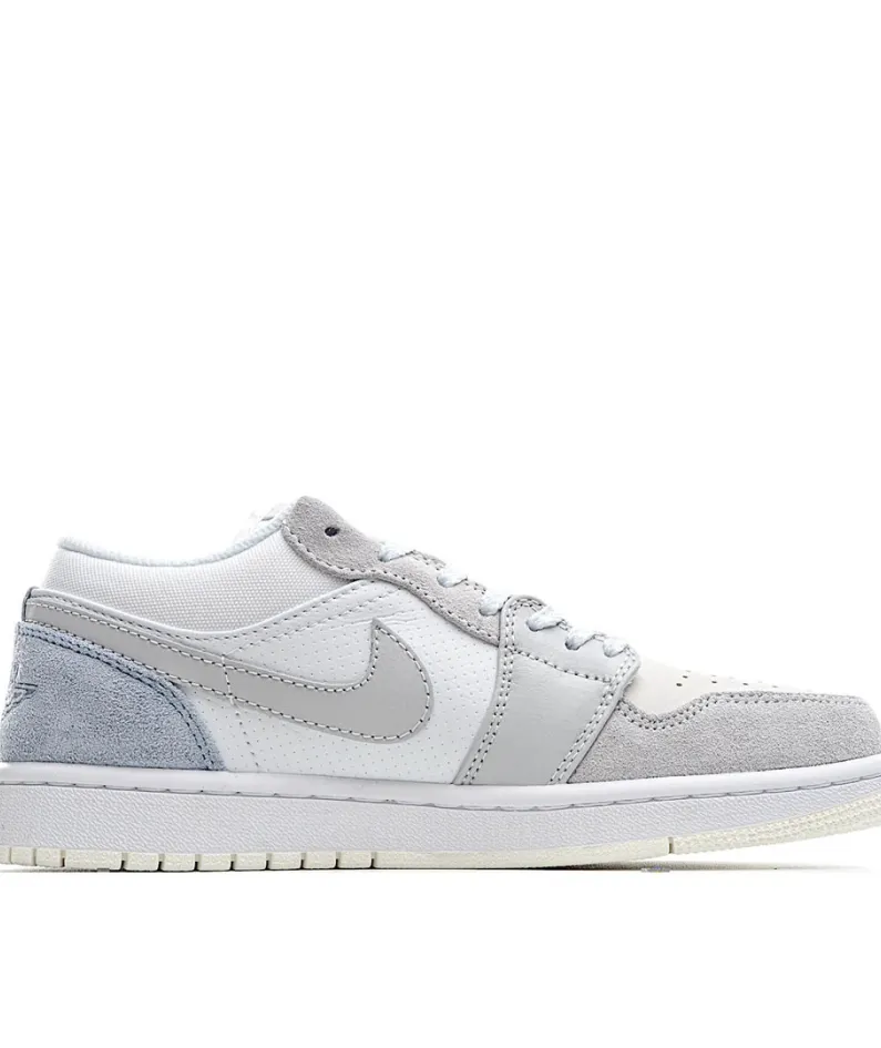 Air Jordan 1 Low 'Paris'