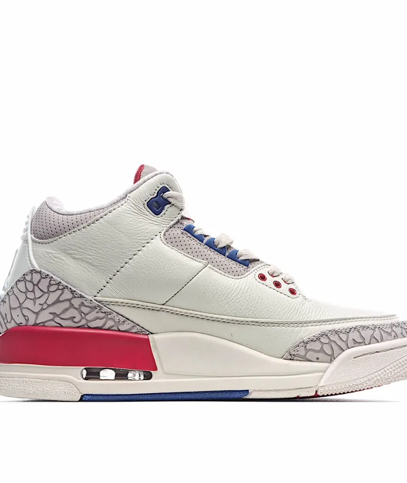 Air Jordan 3 Retro 'International Flight'