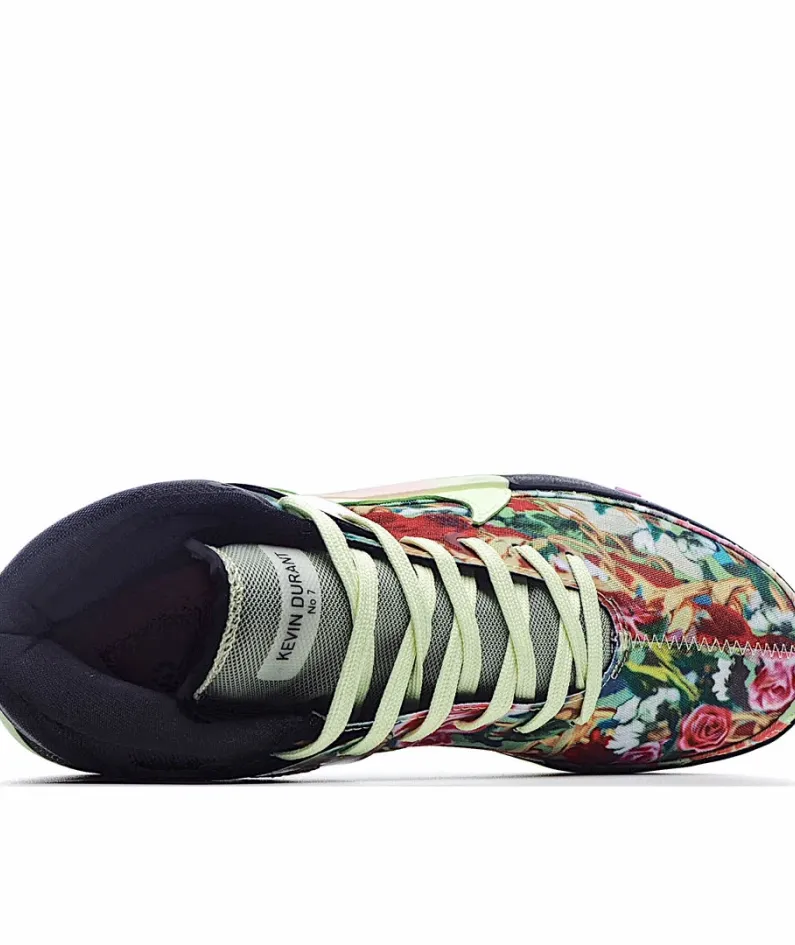 Nike NBA 2K20 x KD 13 'Funk' Gamer Exclusive