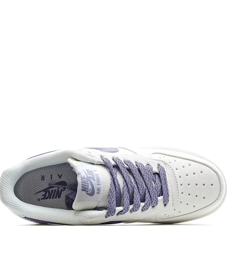Nike Air Force 1 3M Reflective