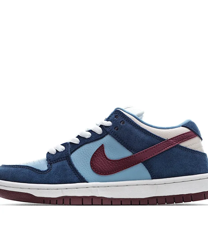 Nike Dunk SB LOW FTC Finally  