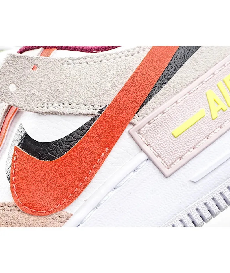 Nike WMNS Air Force 1 Shadow Low Top
