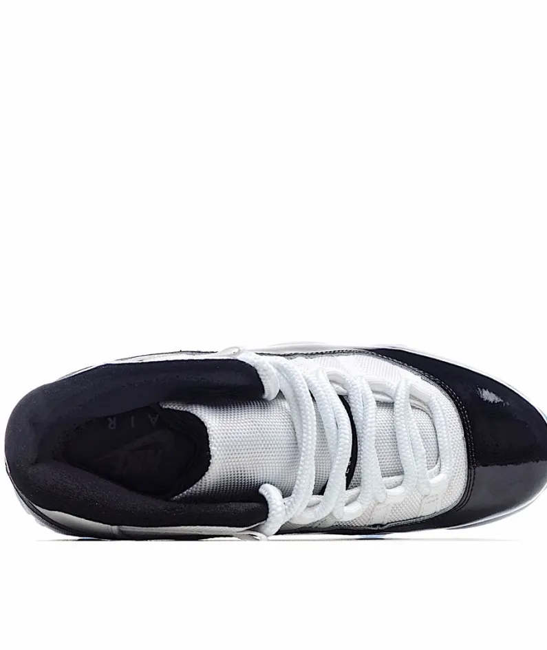 Air Jordan 11 Retro 'Concord' 2018