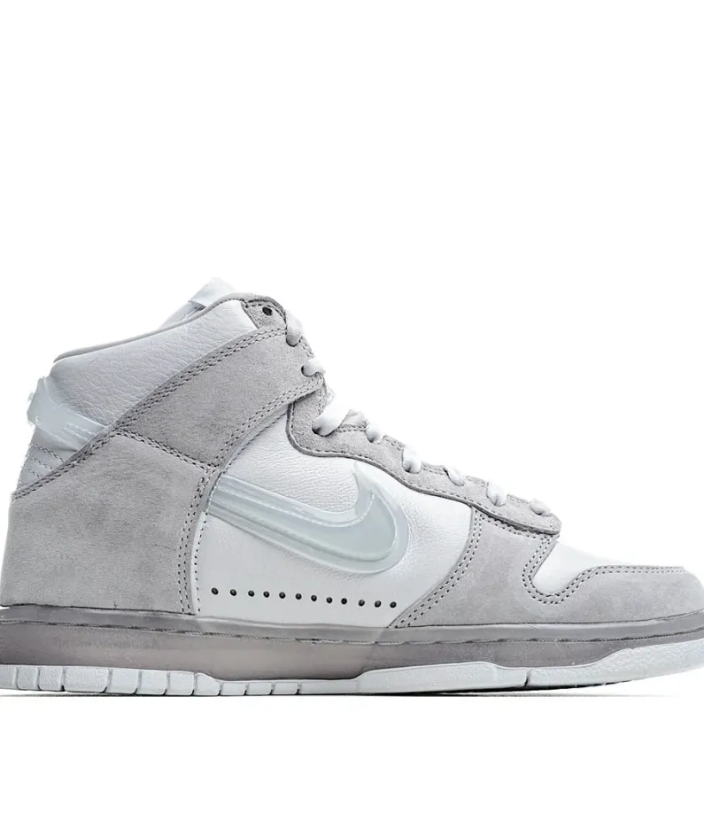 Slam Jam x Nike Dunk High Sneakers