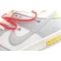 Nike SB Dunk x OFF-WHITE