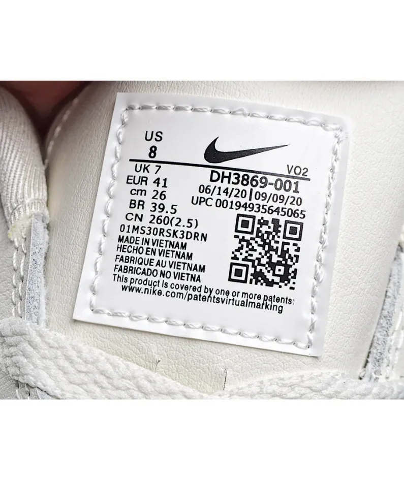 Nike Air Force 1 Low Low Top Sneakers