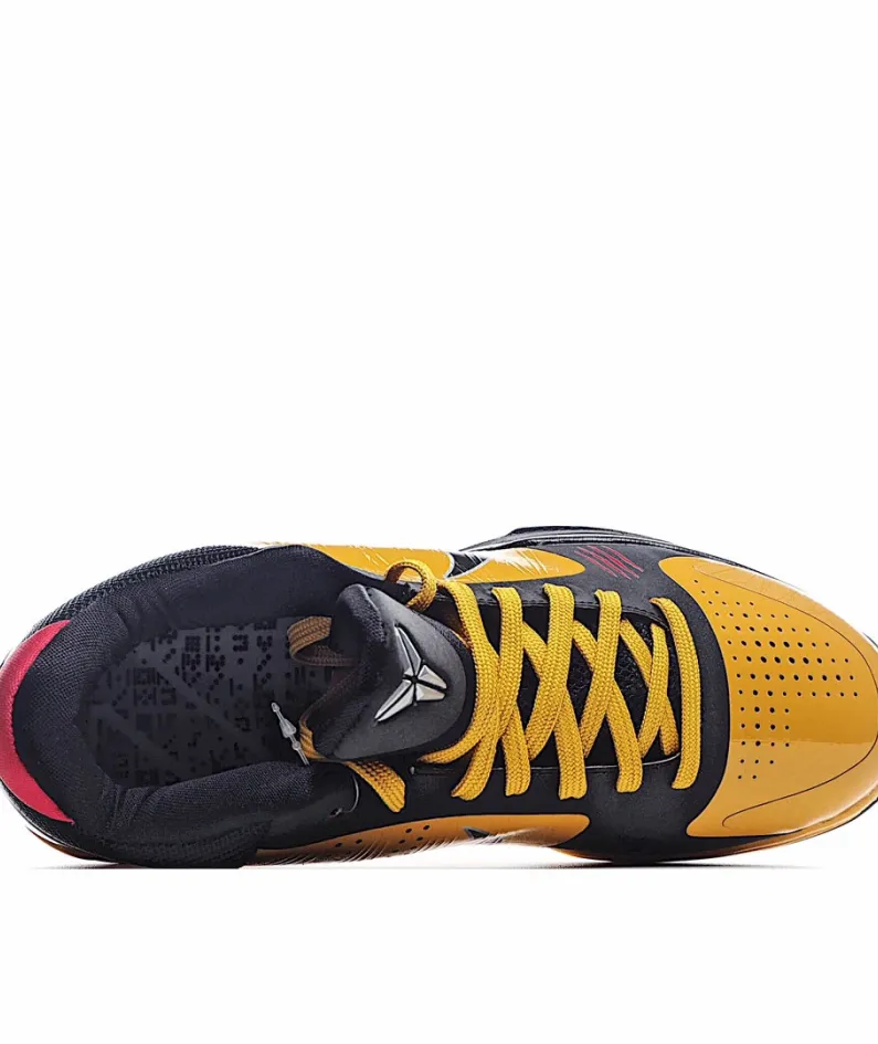 Nike Zoom Kobe 5 Protro 'Bruce Lee'