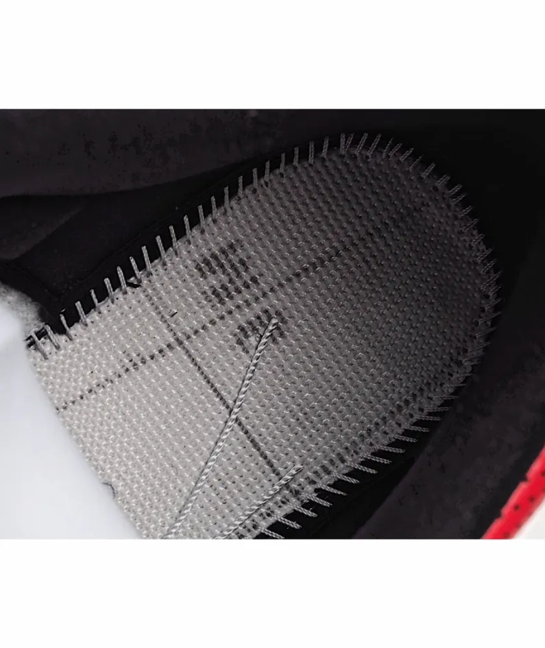 Air Jordan 3 Retro Denim SE 'Fire Red'