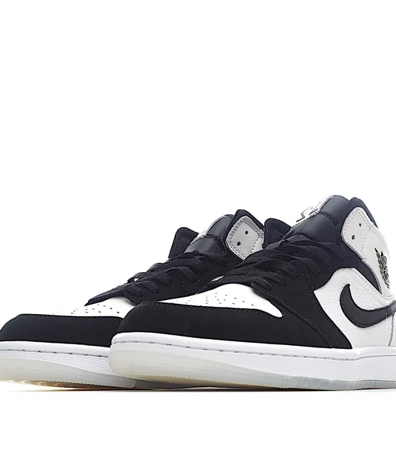 Air Jordan 1 Mid SE 'Diamond'