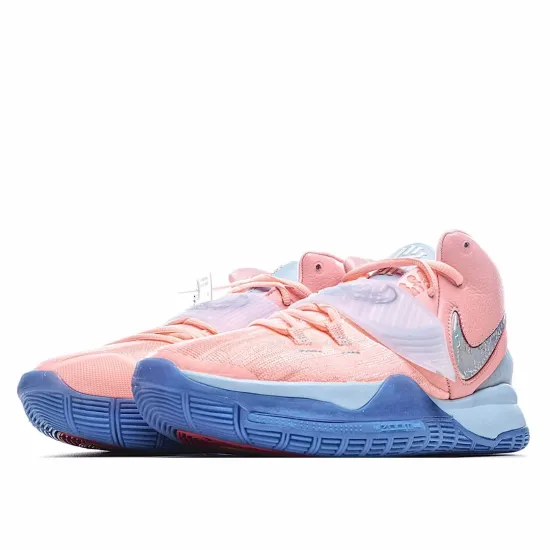 Nike Concepts x Kyrie 6 EP 'Khepri'