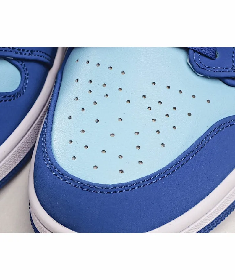 Air Jordan 1 Mid AJ1 Basketball Shoes