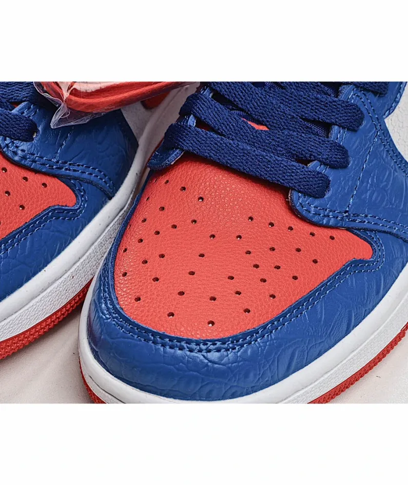 Air Jordan 1 Low Joe 1 Low Basketball Shoes