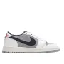 Travis Scott x Air Jordan AJ1 Low TS joint undercut low-top sneakers DM7866-162