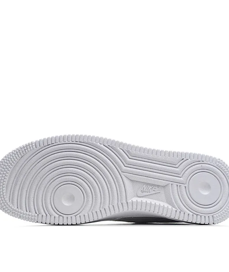 Nike Air Force 107 Low Sneakers
