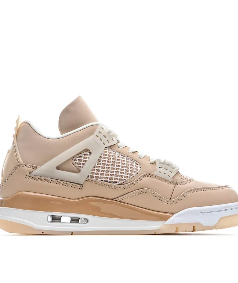 Wmns Air Jordan 4 Retro 'Shimmer'