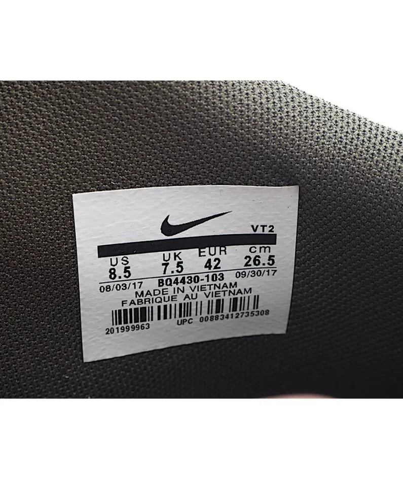 Nike Air Force 1 Mid