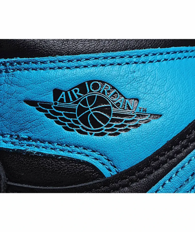 Wmns Air Jordan 1 High OG 'UNC To Chicago'