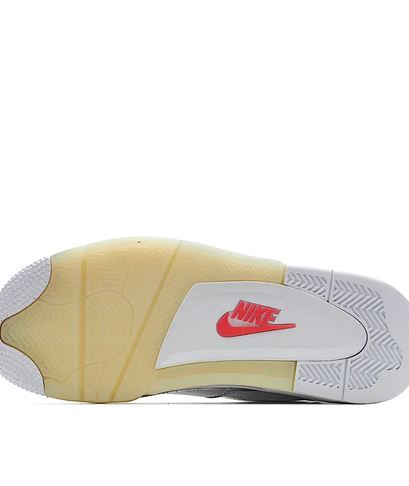 Air Jordan Flight 89 'Planet of Hoops'