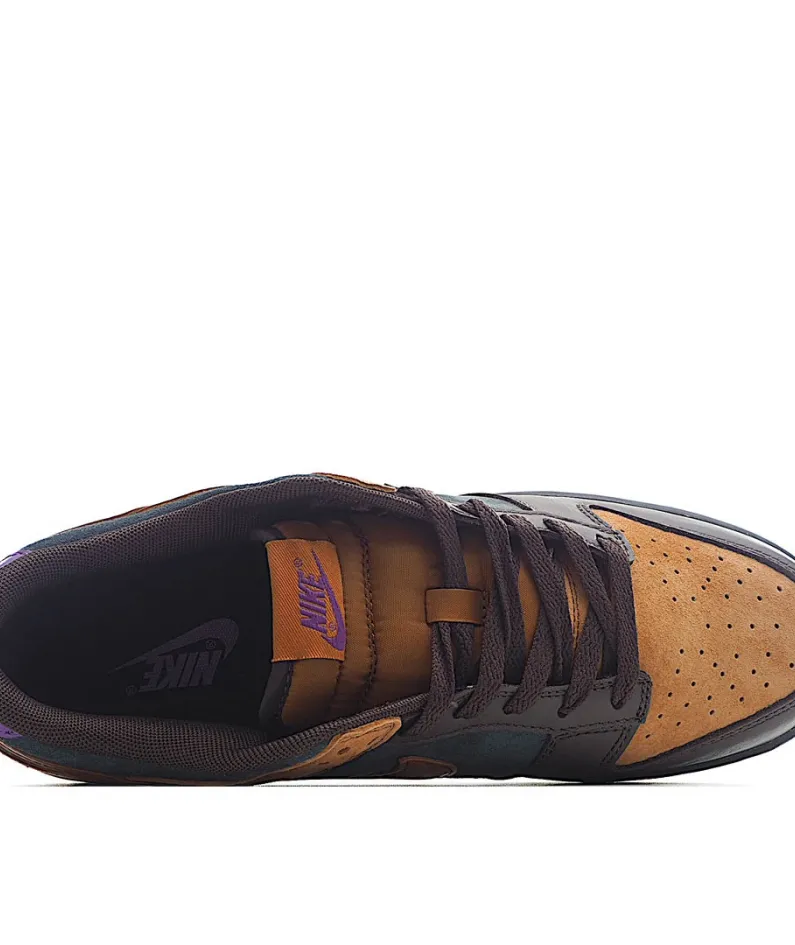 Nike SB Dunk Low Prm SB Cider Sneakers