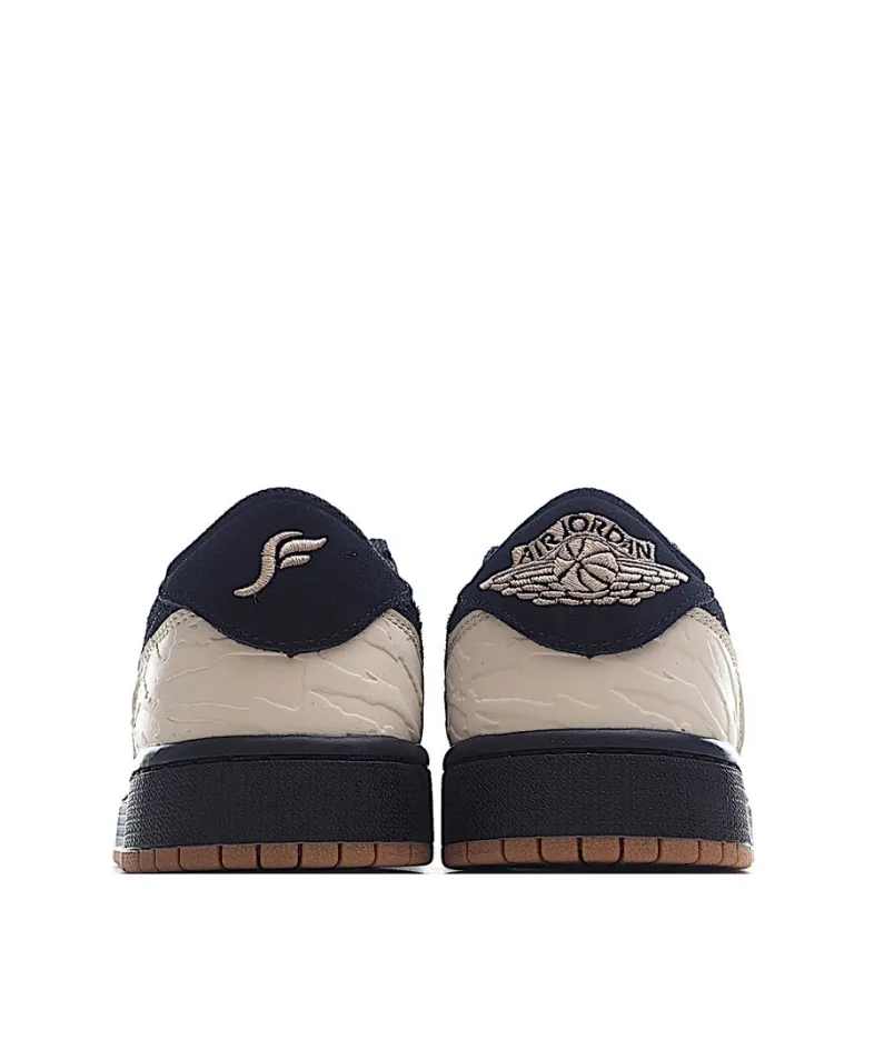 SoleFly x Air Jordan 1 Low Retro OG SP 'Everglades'