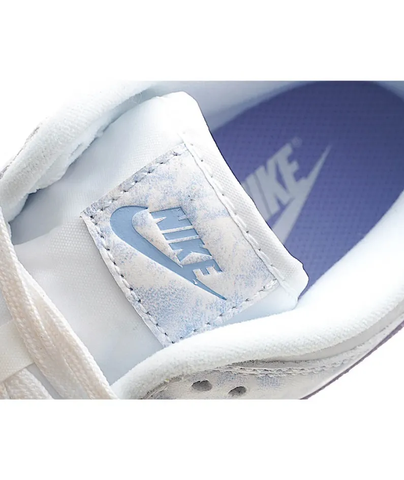 Nike Dunk SB Low Purple Pulse DH