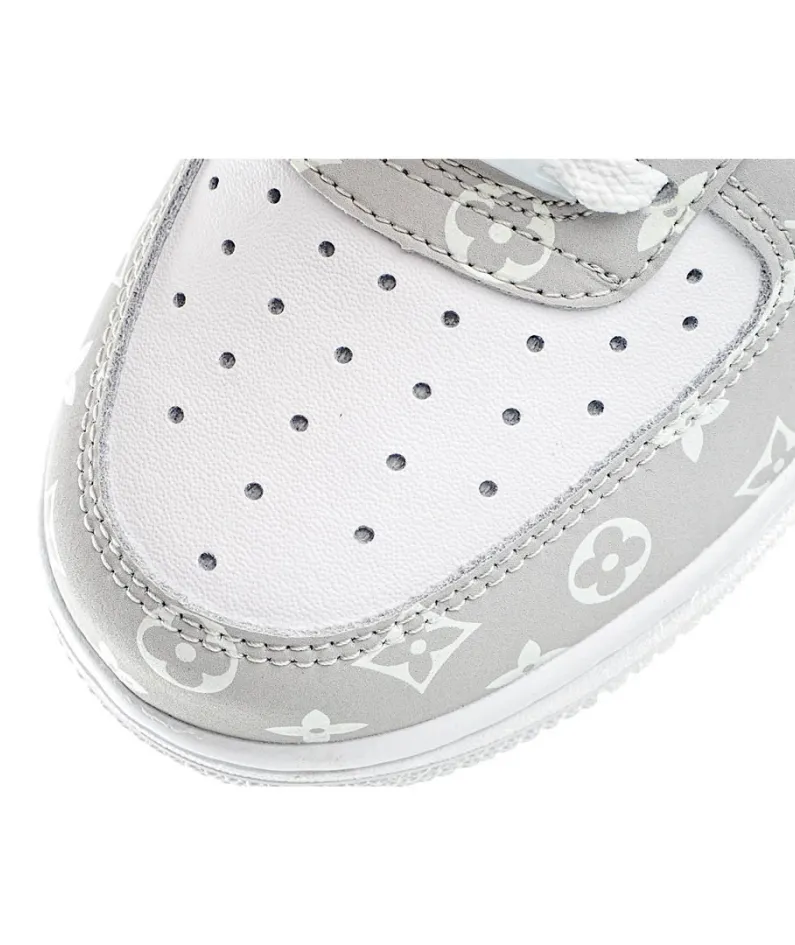 Nike Louis Vuitton Low Top Nike Louis Vuitton Low Top