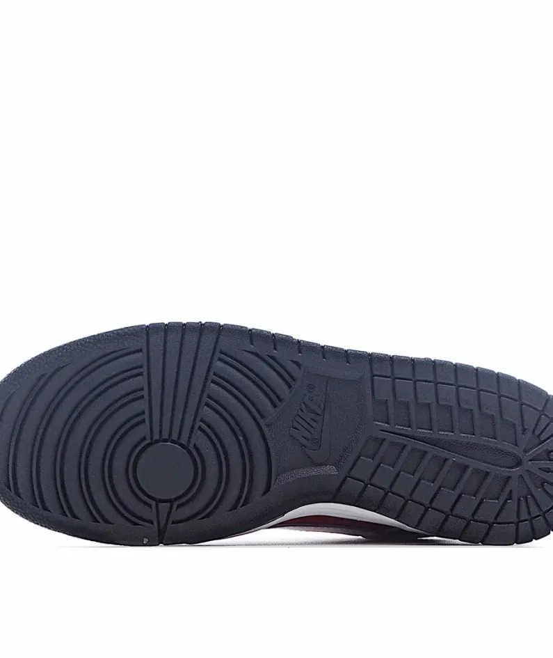Nike Dunk Low Premium SB Kuwahara - E.TLow  板鞋
