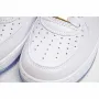 Nike Kith x Nike Air Force 1 Low "NYC" Low Top Sneakers