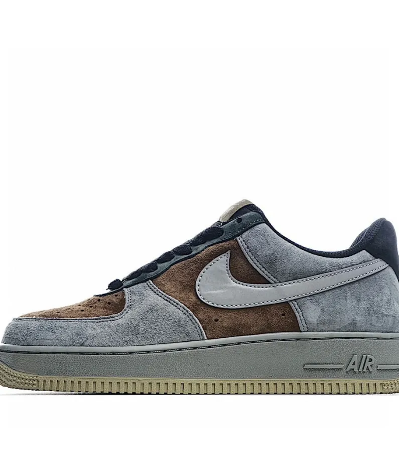 Nike Air Force 1 Low "Christmas"