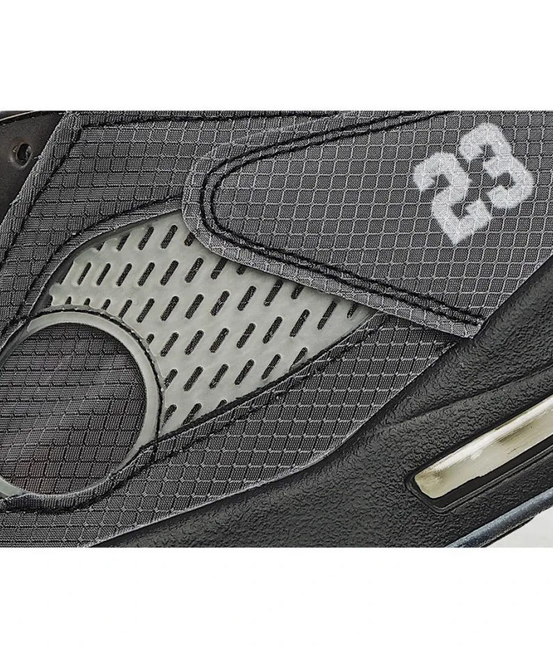 Off-White x Air Jordan 5 Retro SP 'Muslin'