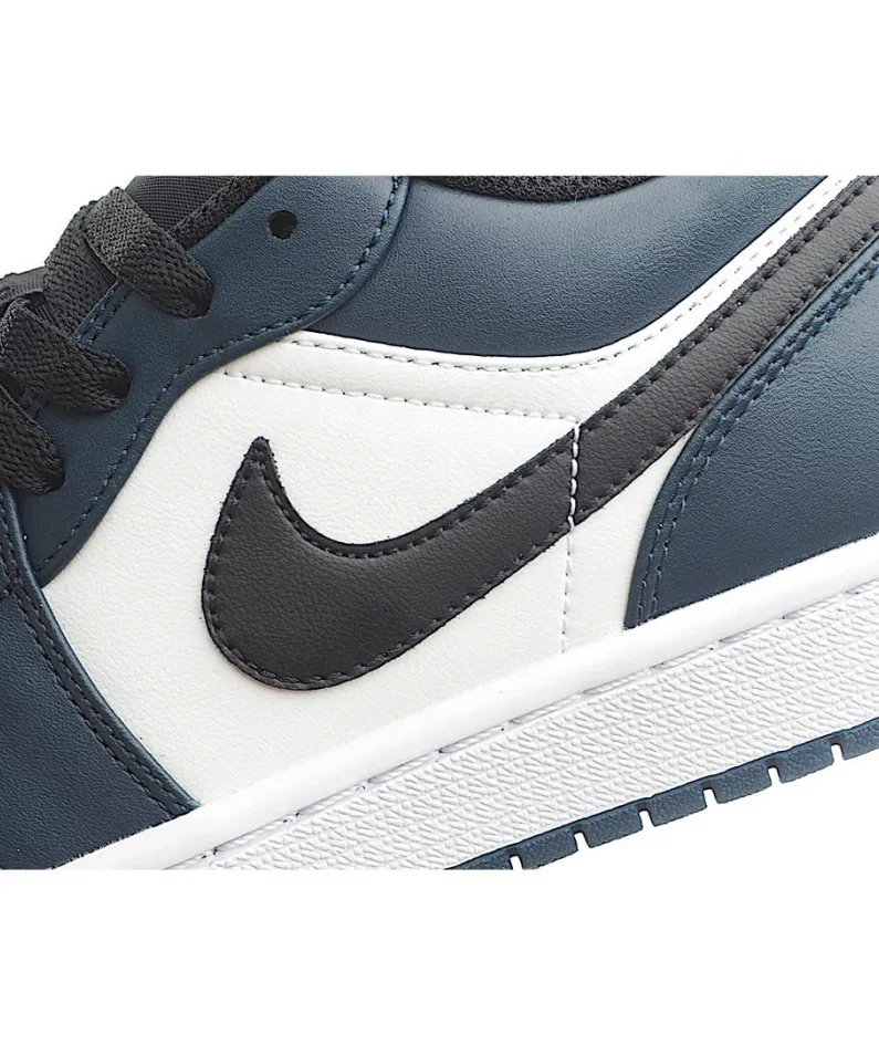 Air Jordan 1 Low 'Dark Teal'
