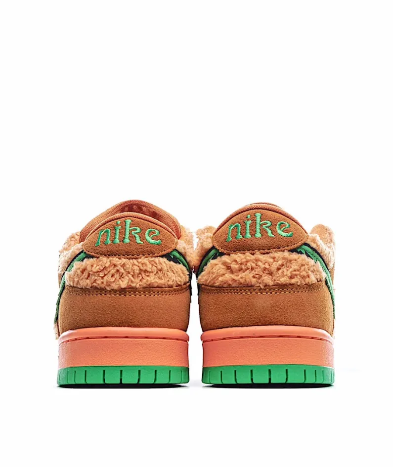 NIKE SB DUNK LOW PRO QS sneakers