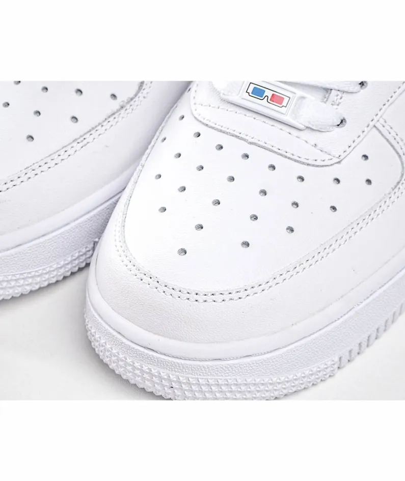 Nike Air Force 1 LV8 KSA Low 3D 