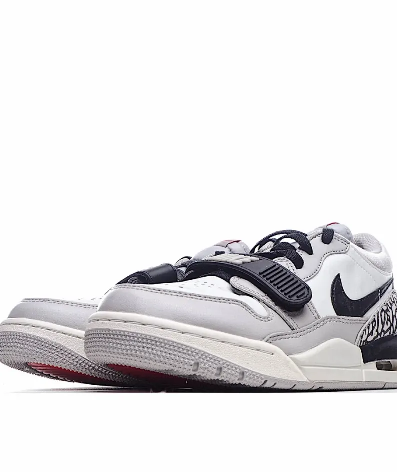 Air Jordan Legacy 312 Low 'Tech Grey'