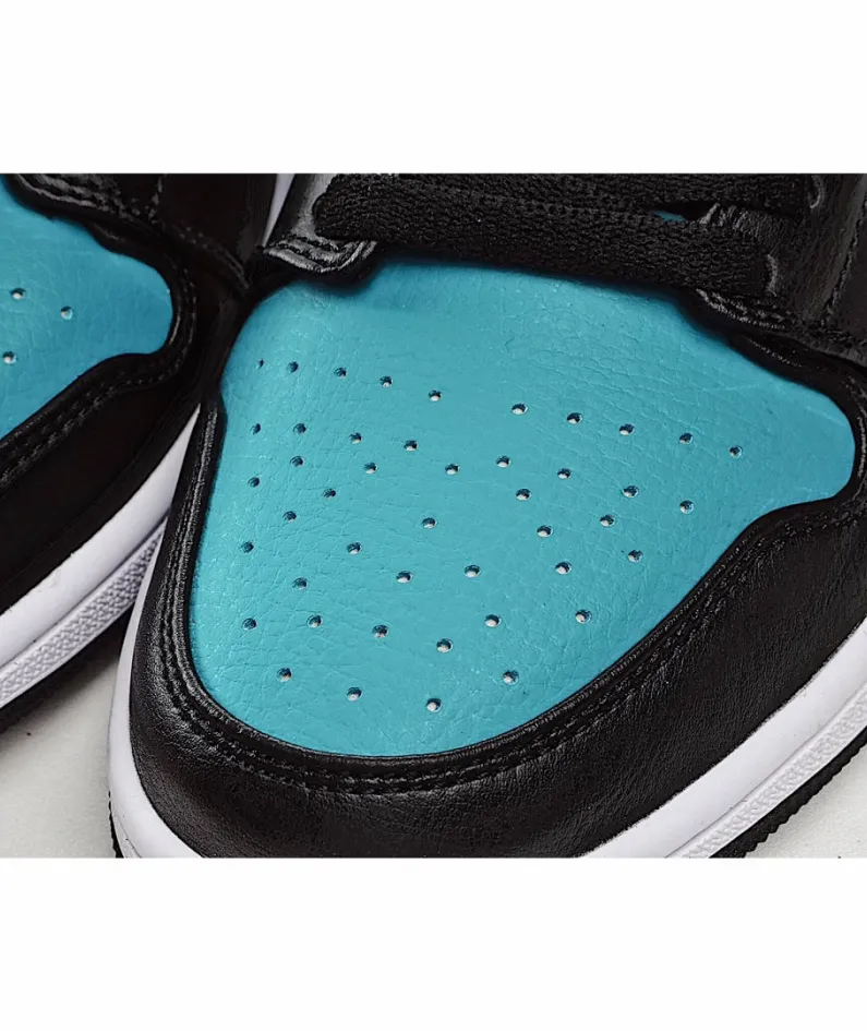 Air Jordan 1 Low Lake Blue