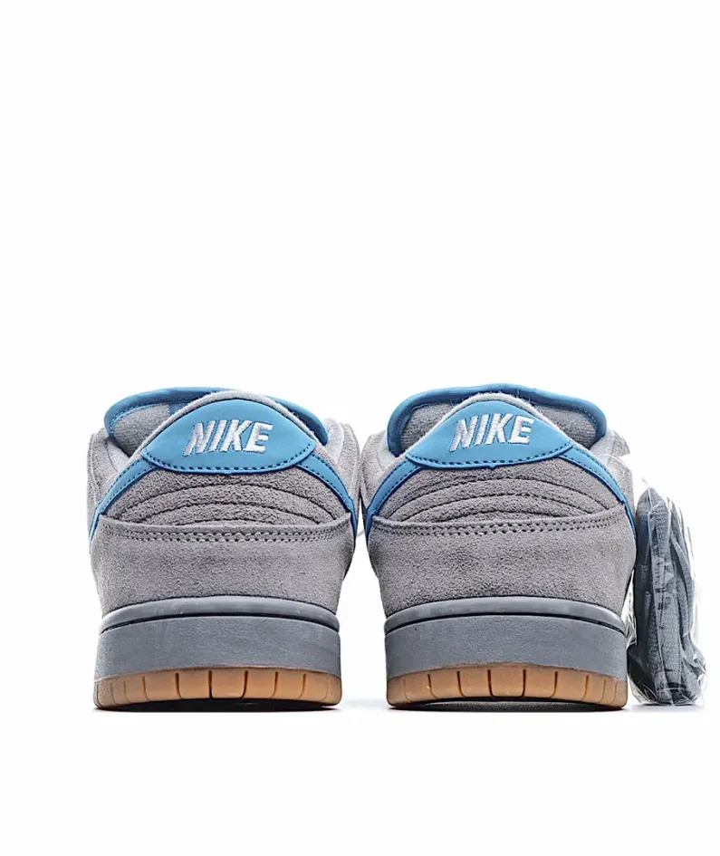 Nike Dunk Low Pro Low-Top Sneakers