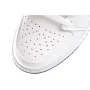 Air Jordan 1 Low Low Top Retro Culture Basketball Shoes White Black Powder