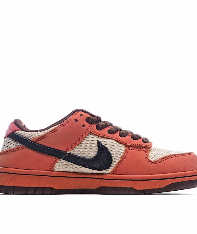Nike Dunk Low Premium SB Un-Hemp Low  板鞋