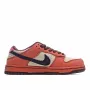 Nike Dunk Low Premium SB Un-Hemp Low  板鞋