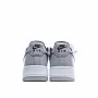 Nike Air Force 1 Low Grey & Black