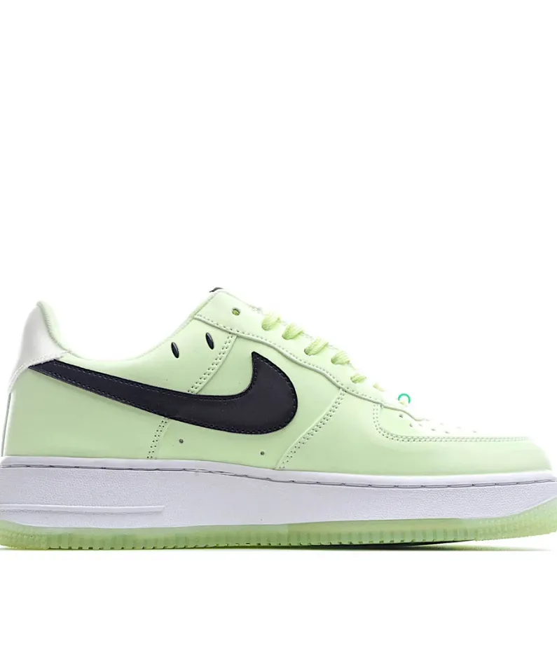 Nike Air Force 1 Low "Have A Nike Day" Low Top Sneakers