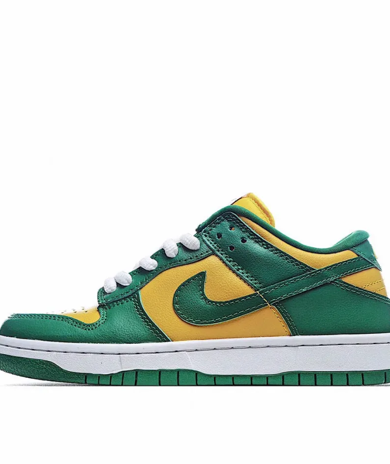 Nike Dunk Low SP "Viotech Low Top Sneakers"