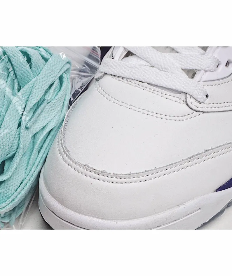 Air Jordan 5 Retro NRG 'Fresh Prince'
