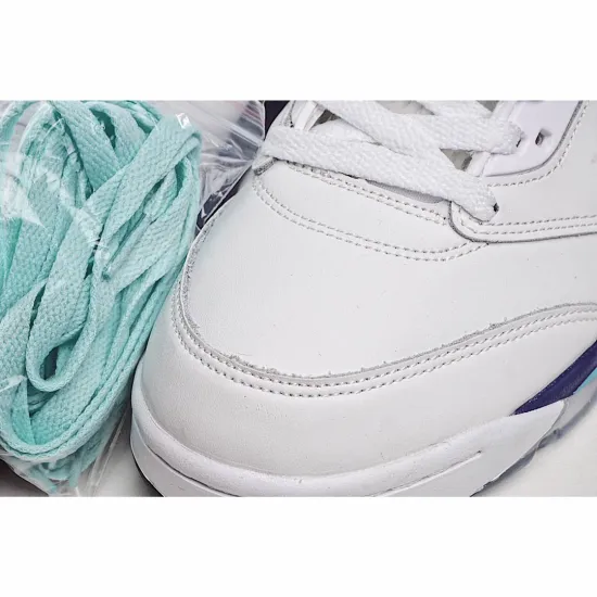 Air Jordan 5 Retro NRG 'Fresh Prince'